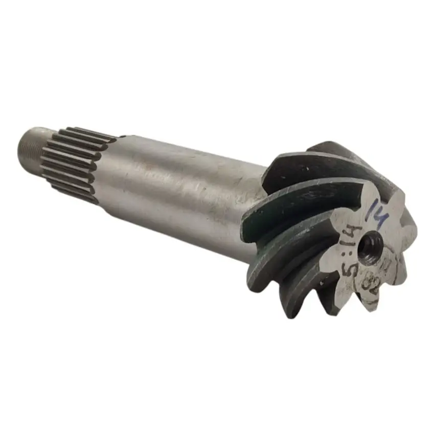 Rear axle shaft (purchase with 320-2402060-01)