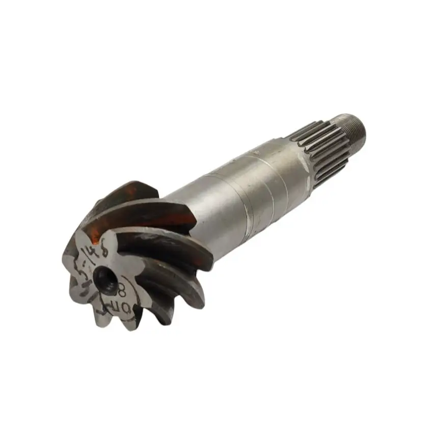 Rear axle shaft (purchase with 320-2402060)