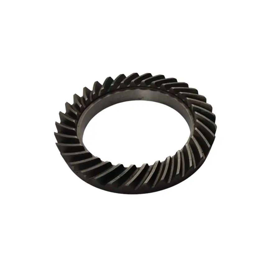 Front axle gear z=33 (purchase with 320-2402017-01)