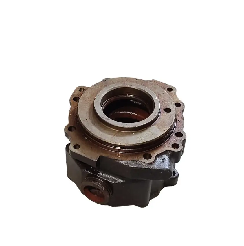Brake housing R-h