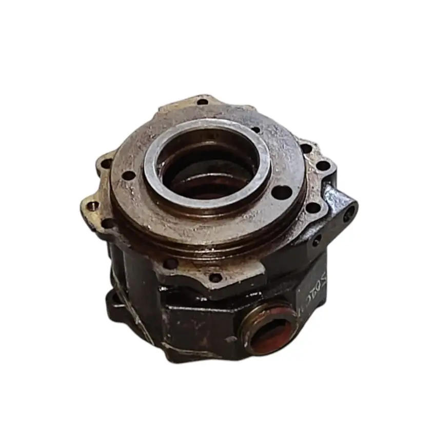 Brake housing L-h