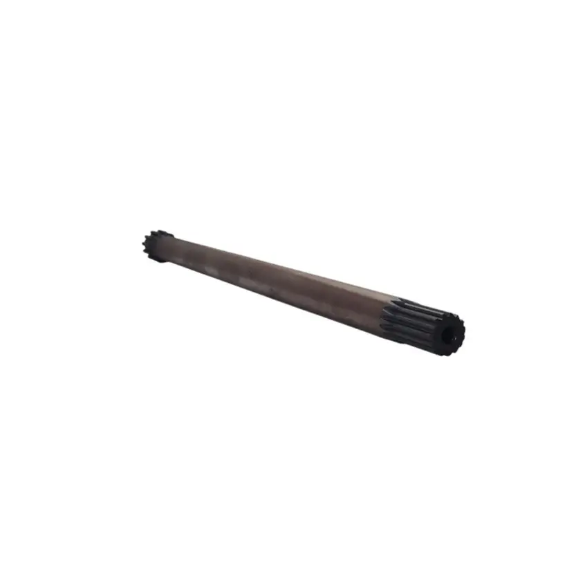 Shaft PTO