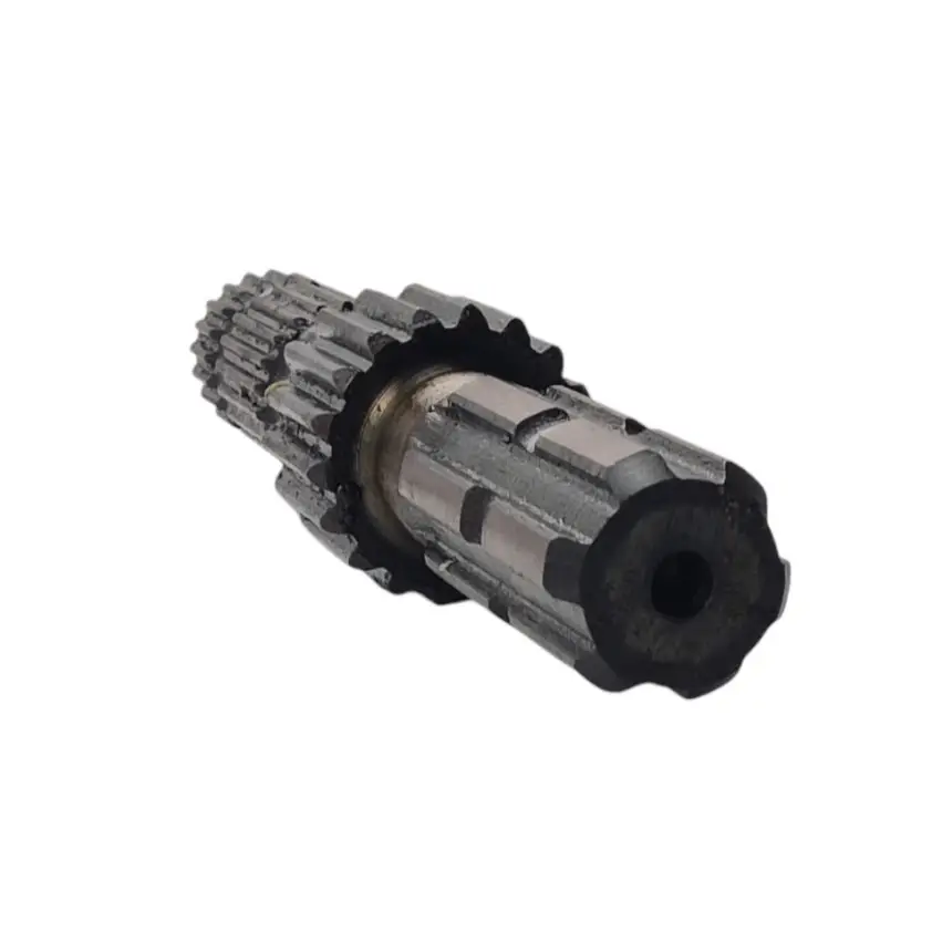 MTZ PTO shaft shank (6-splines)