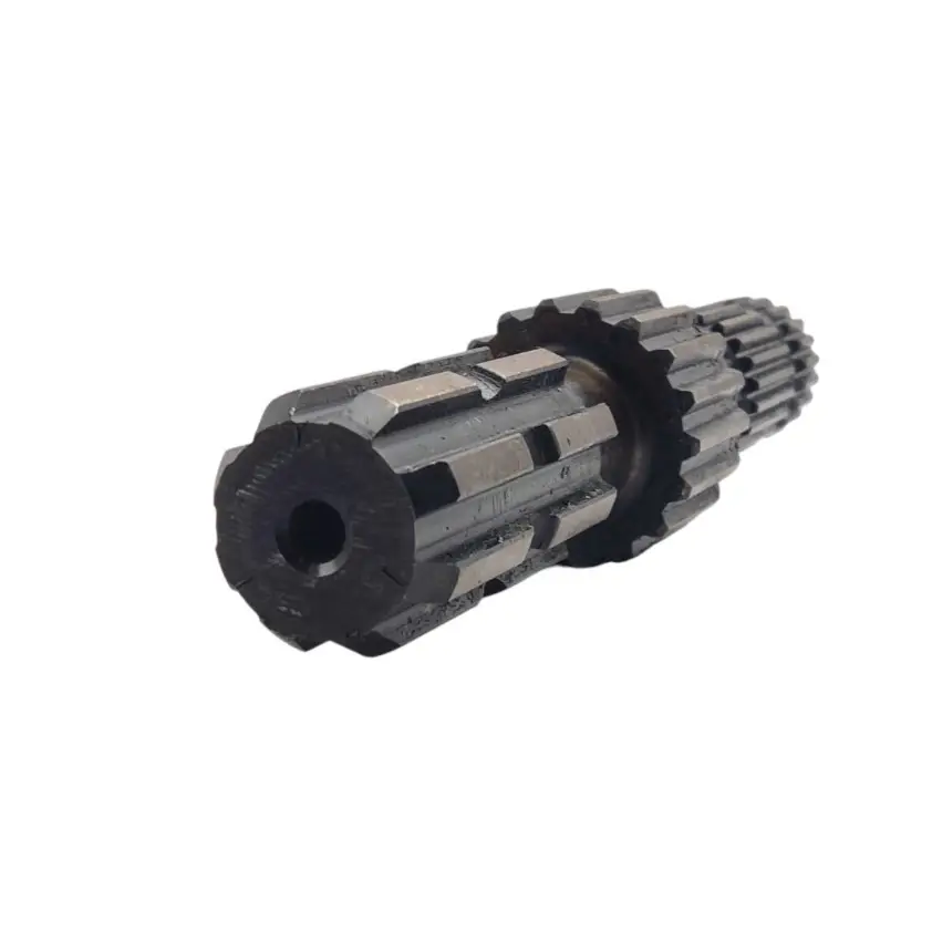 MTZ PTO shaft shank (8-splines)