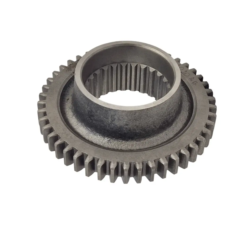 Gear