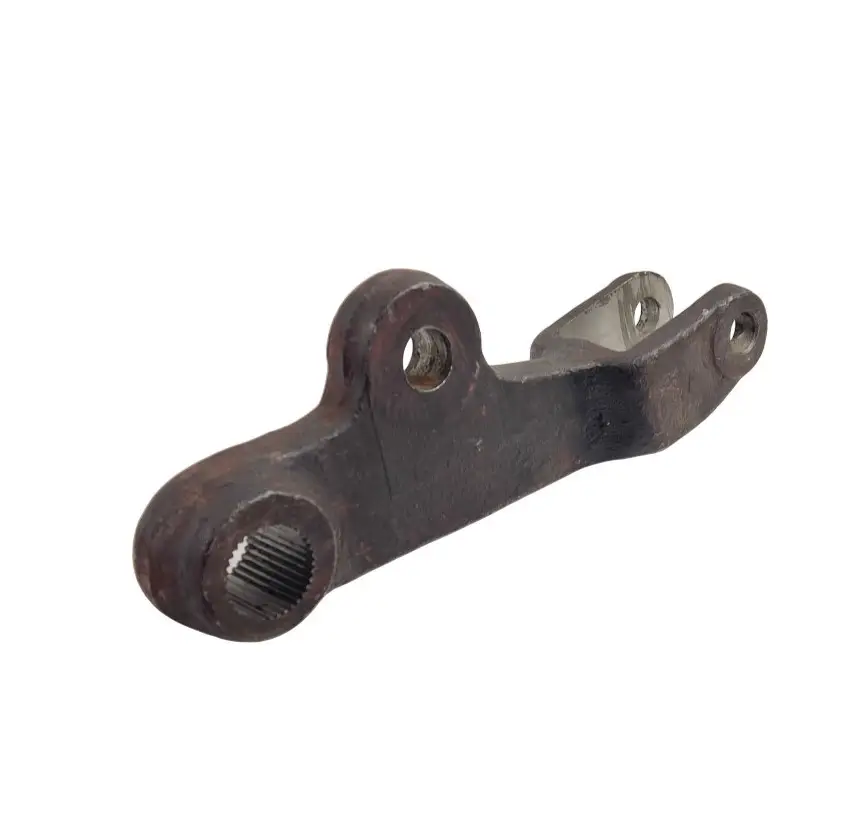 Lever L-h