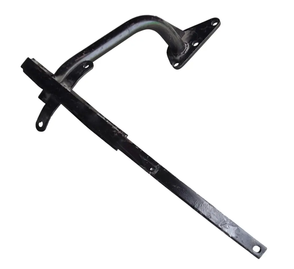 Front fender bracket L-h