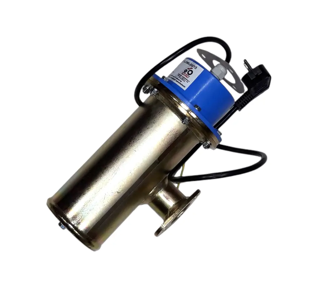 Water heater 1800W