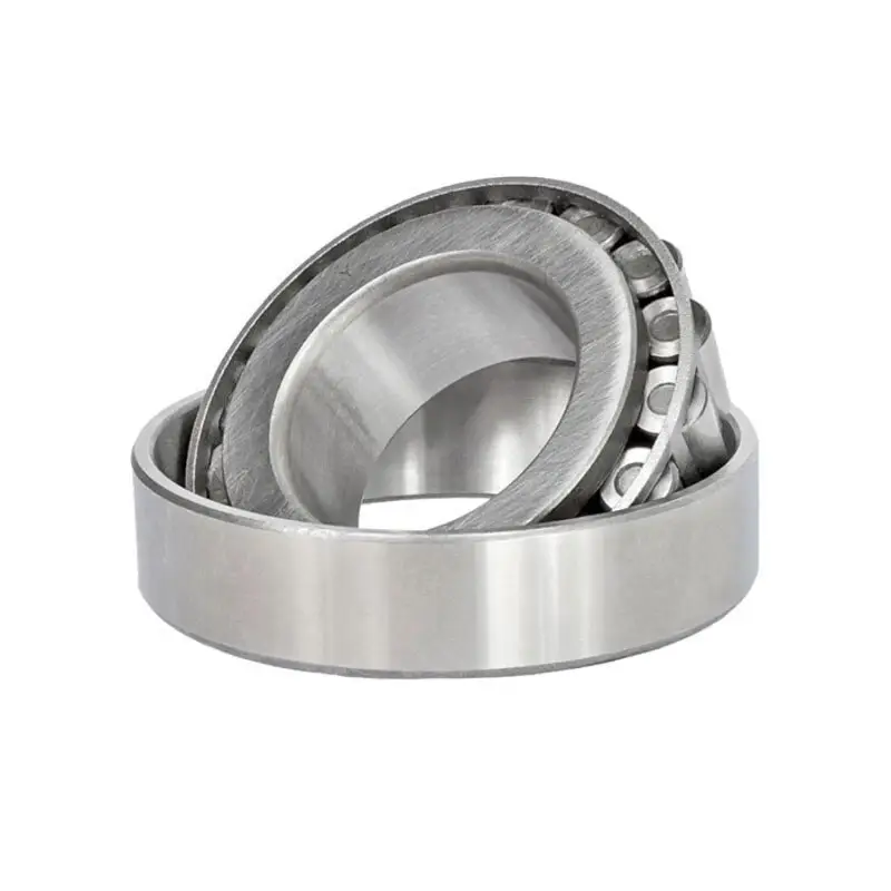 Tapered roller bearing 1x30x62 (single row)