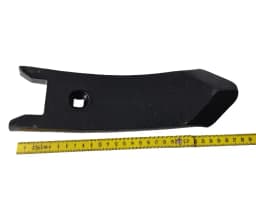Point 80x12 mm (KRP)