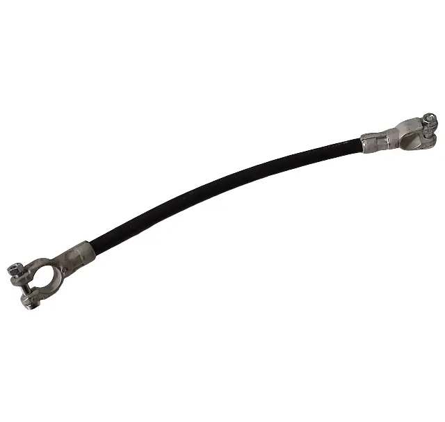 Battery cable L-250 mm (+ / -)