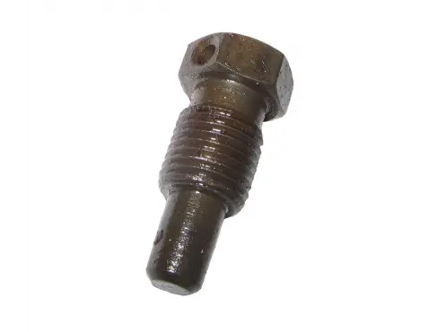 Screw
