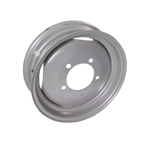 Front rim (4.50x16)