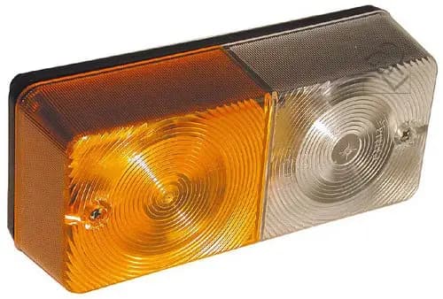 Headlight FM-402