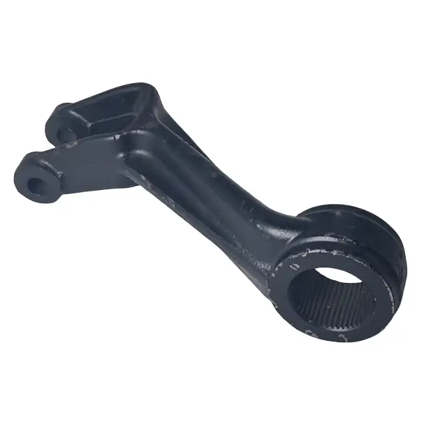 Lever, L-h