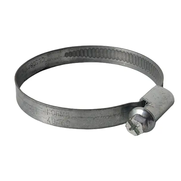 Hose clamp 40-60 mm