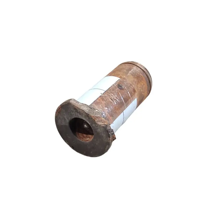 TENIAS front loader pin