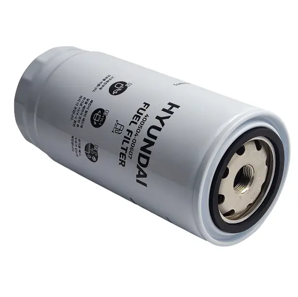 Fuel filter