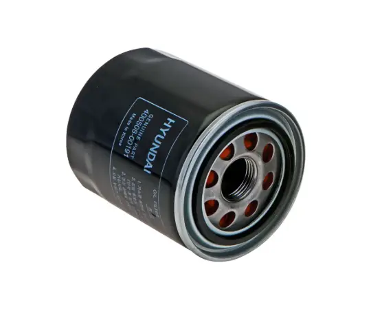 Oil filter D18-D24