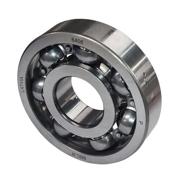 Ball bearing