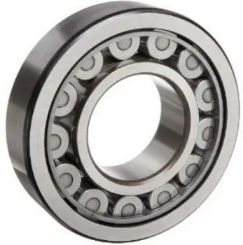 Cylindrical roller bearing