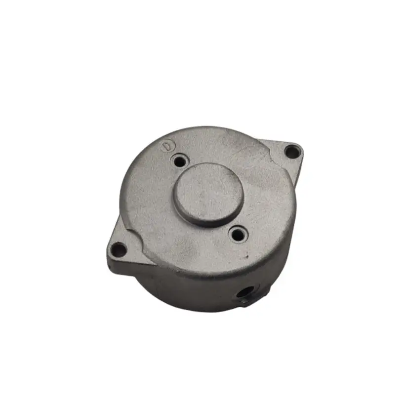 Rear cover for AZJ starter (old type)