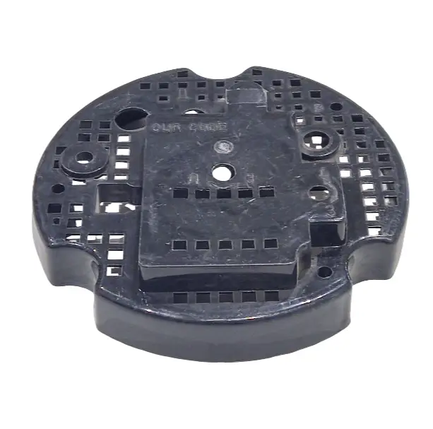 Generator cover