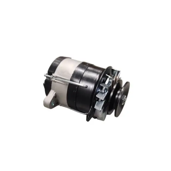 Alternator (700W) 1 belt, 2 outputs (EXPOM)