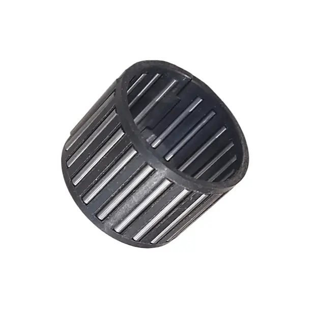 Needle roller bearing