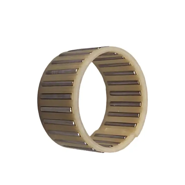 Needle roller bearing