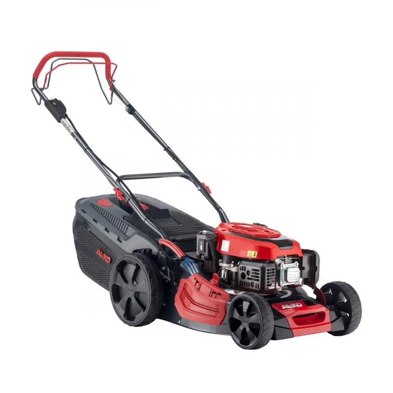 Self-propelled lawn mower AL-KO 46.4 SPED-A COMFORT