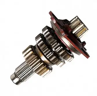 Primary shaft