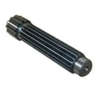 Primary shaft