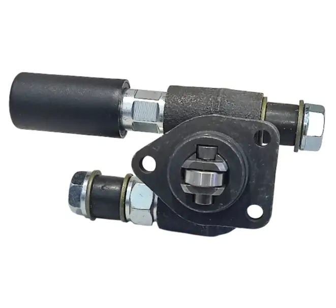 Fuel hand pump L-h