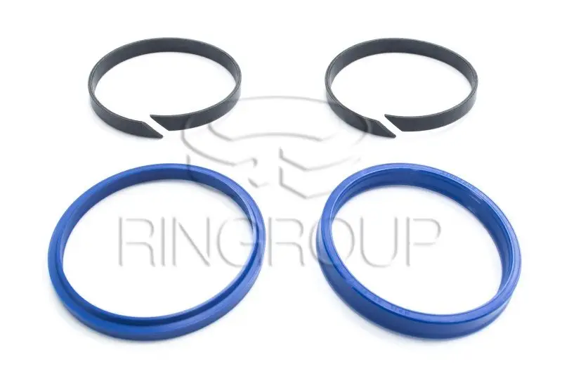 Hydraulic cylinder 820-4625010-B repair set