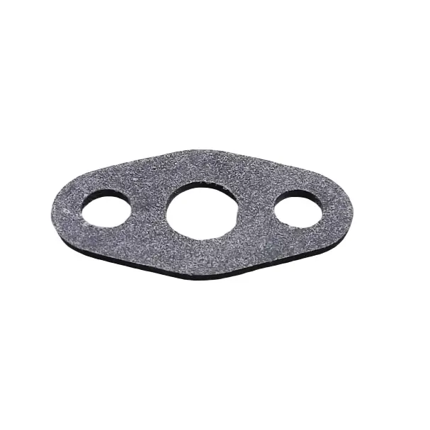 Oil drain pipe (flange) gasket