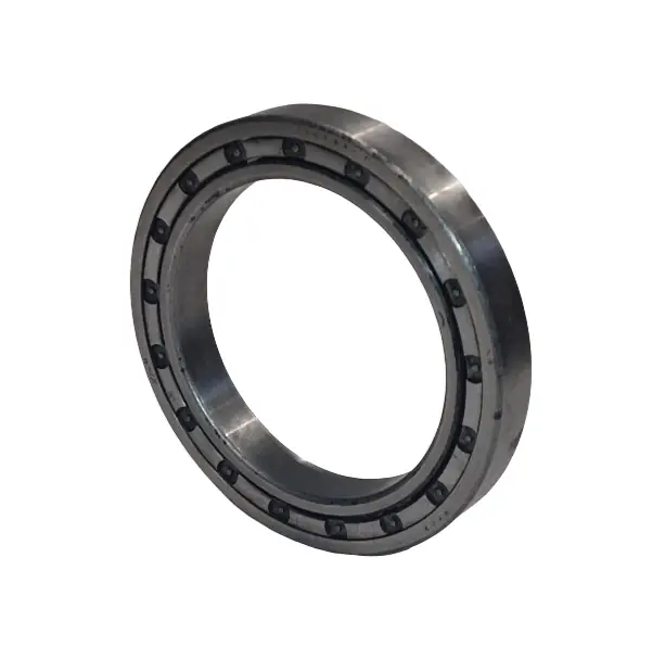 Ball bearing