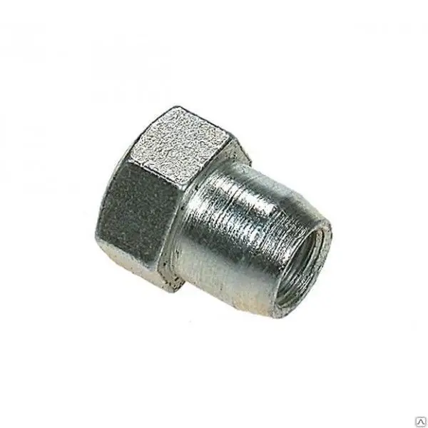 Cap nut