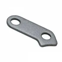 Thrust bar (washer)