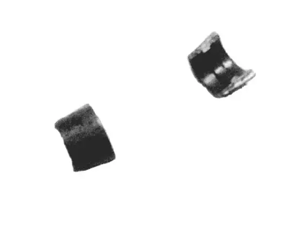 Valve slide block