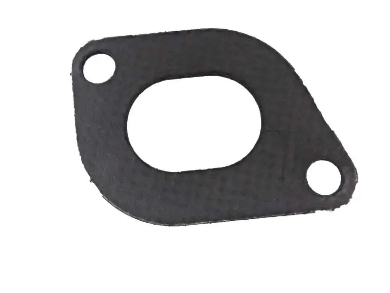 Exhaust manifold gasket