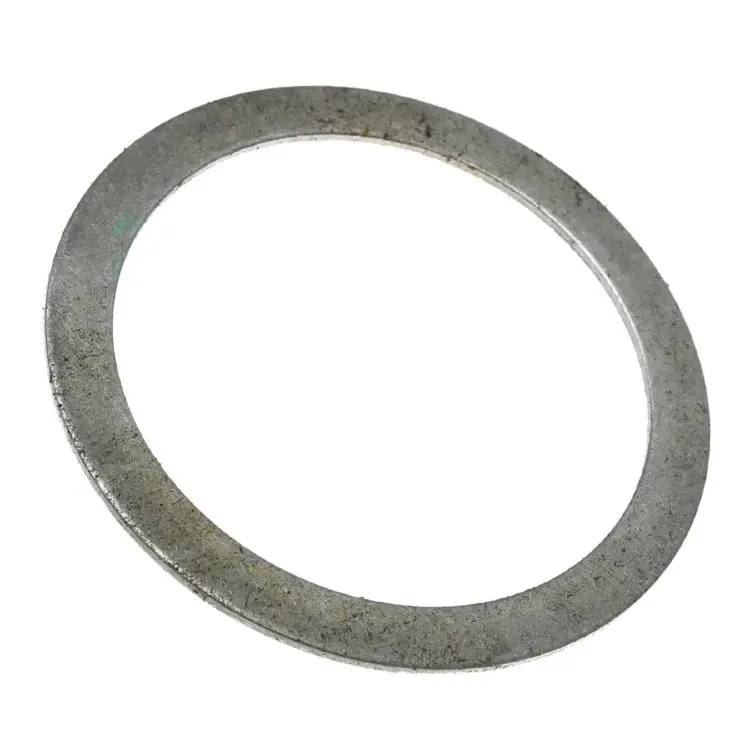 Thrust washer