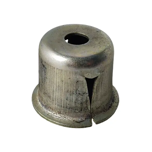Clutch housing (cover)