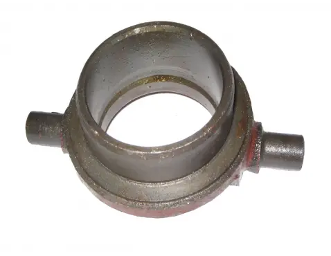 Bearing housing