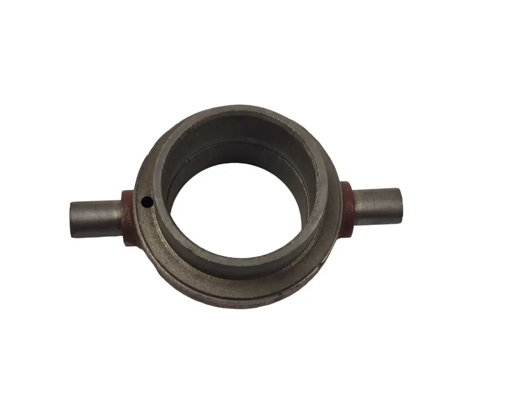 Bearing housing