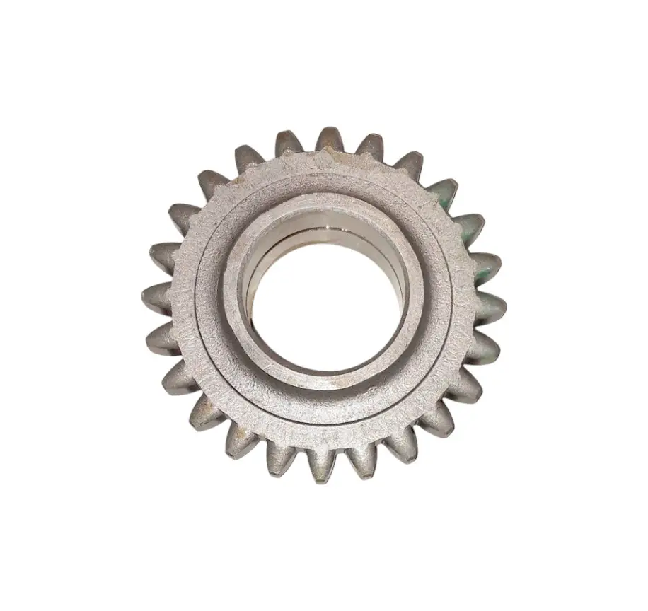 Intermediate gear z=24
