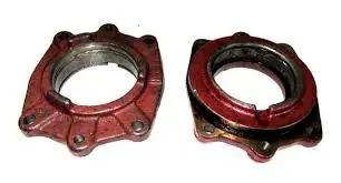 Shaft sleeve