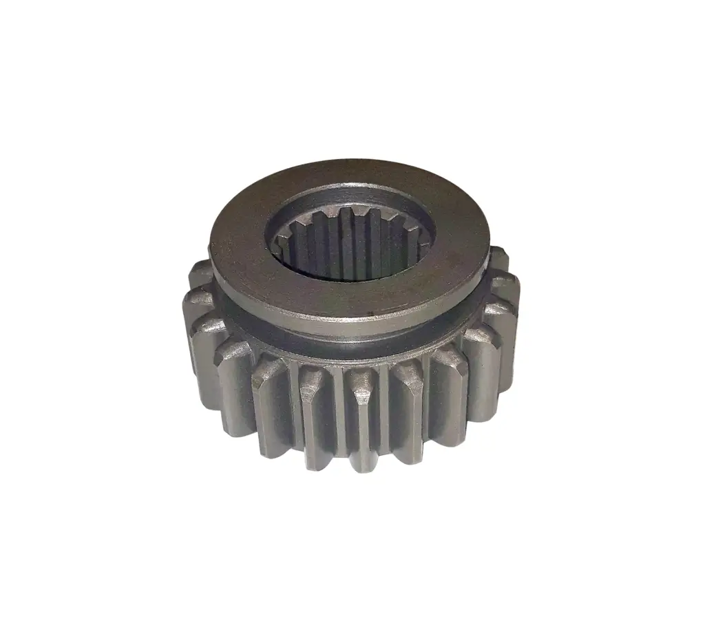 Transmission gear III z=21