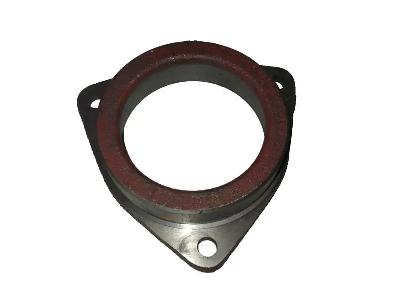 Bearing housing