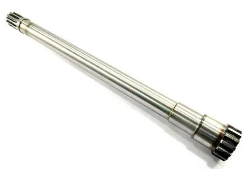Inner shaft